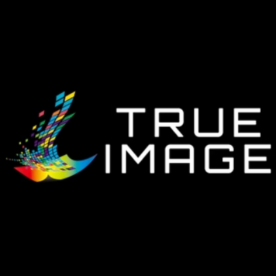 True Image Logo