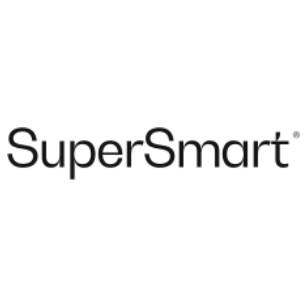 Super Smart Logo
