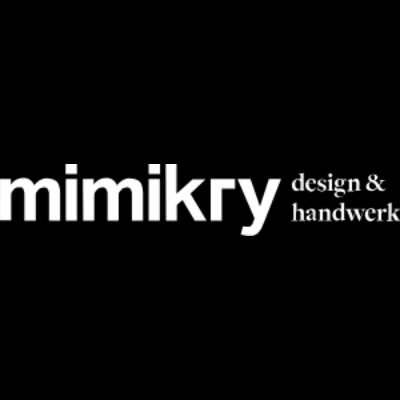 mimikry.me Logo