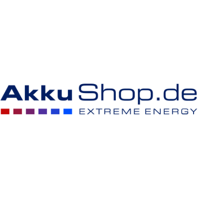 AkkuShop Logo