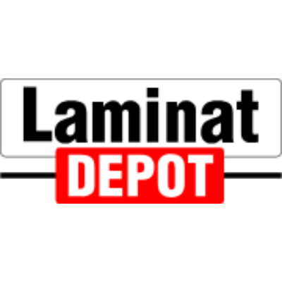 LaminatDEPOT Logo