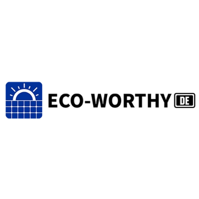 Eco-Worthy Logo