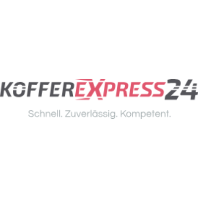 Kofferexpress24 Logo