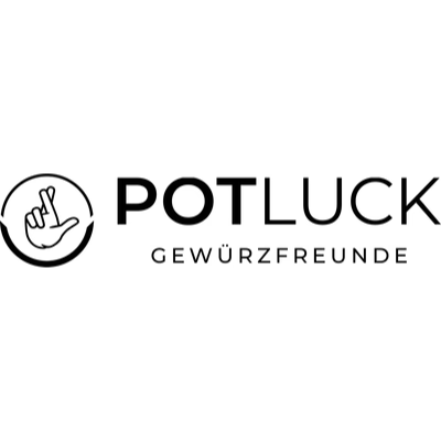 Potluck Logo