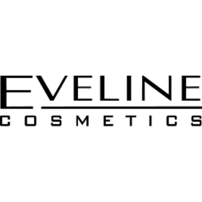 EVELINE COSMETICS Logo