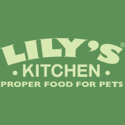 Lily's Kitchen Logo