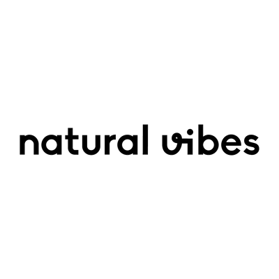 Natural Vibes Logo