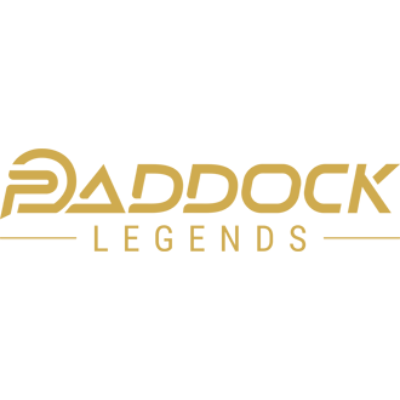 Paddock Legends Logo