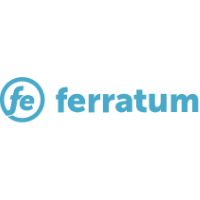 Ferratum Mastercard Kreditkarte Logo