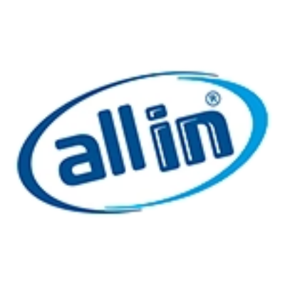 All In Nutrition Logo