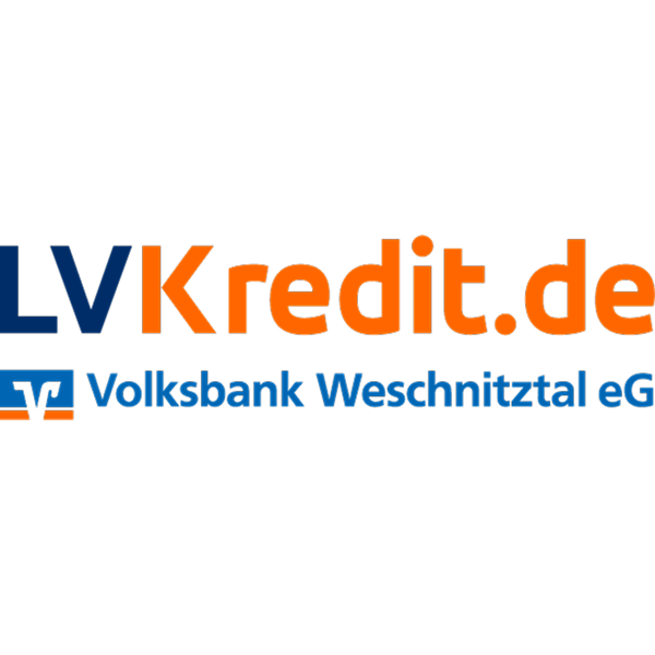 LV-Kredit Logo