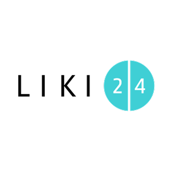 Liki24 Logo