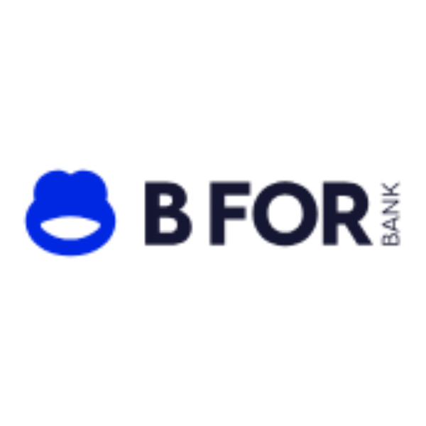 BforBank Logo