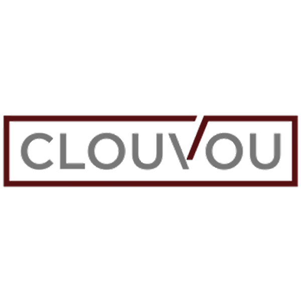 CLOUVOU Logo