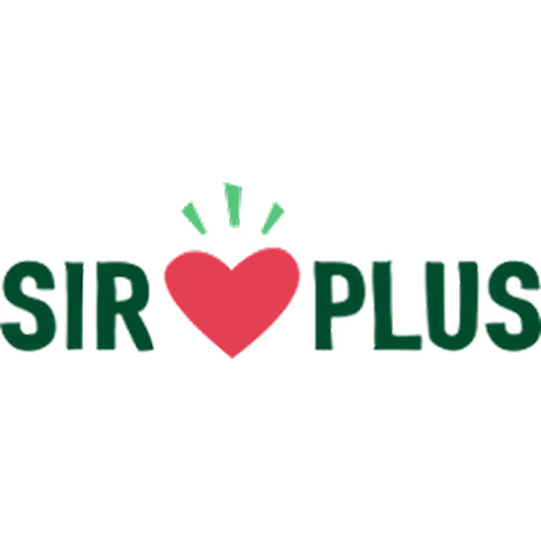 SIRPLUS Logo