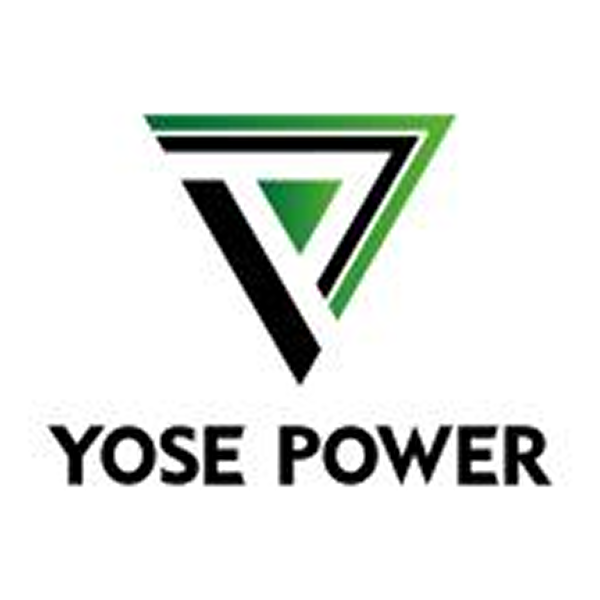 Yose Power Logo