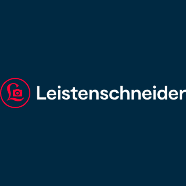 Foto Leistenschneider Logo