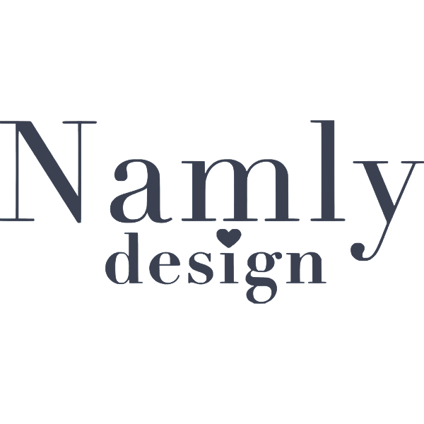 Namly Design Logo