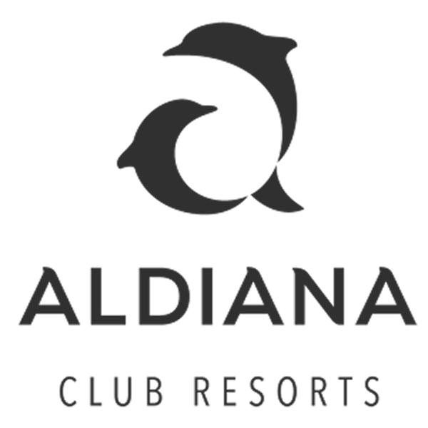 Aldiana Logo