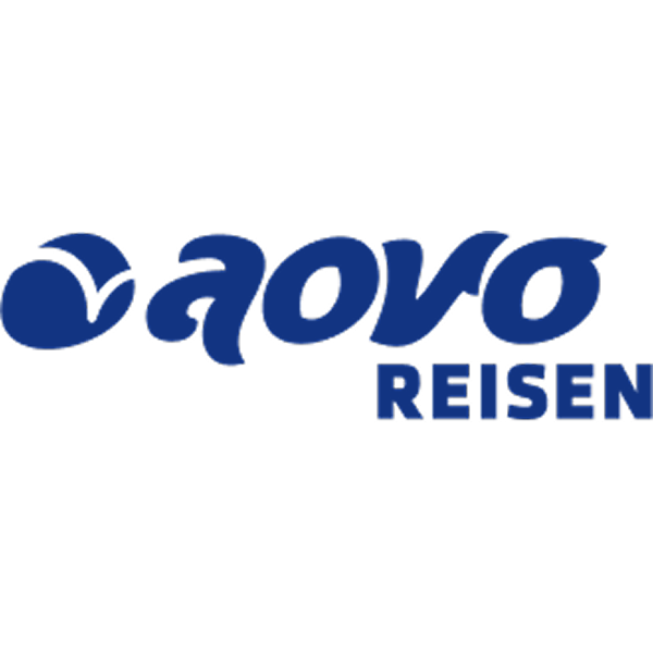 aovo Reisen Logo