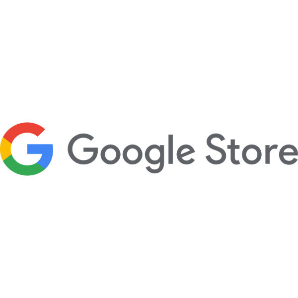 Google Store Logo