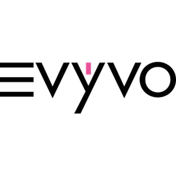 evyvo Logo