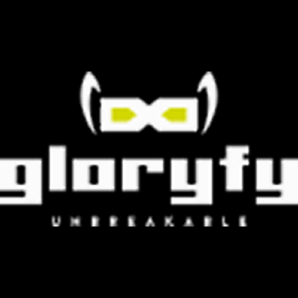 Gloryfy Logo