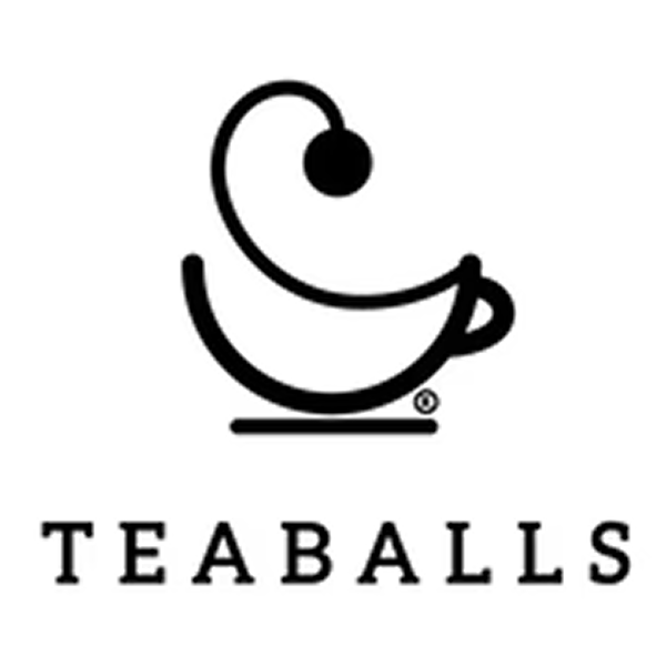 Teaballs Logo