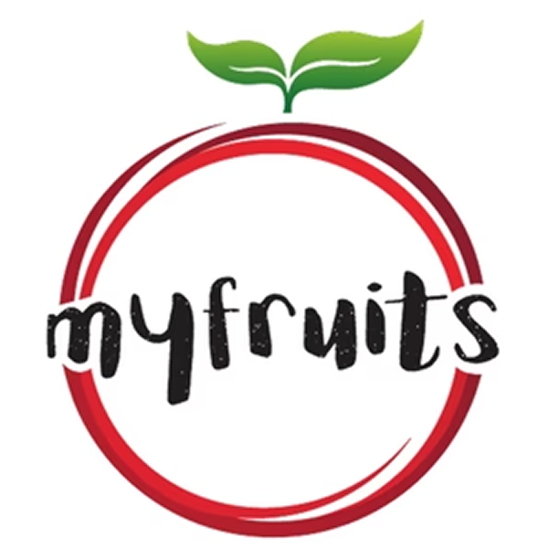 myfruits Logo