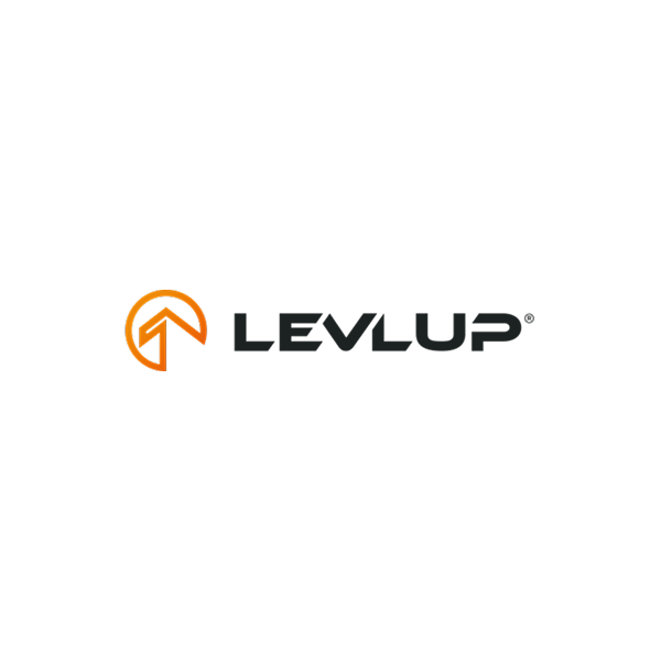 LevlUp Logo