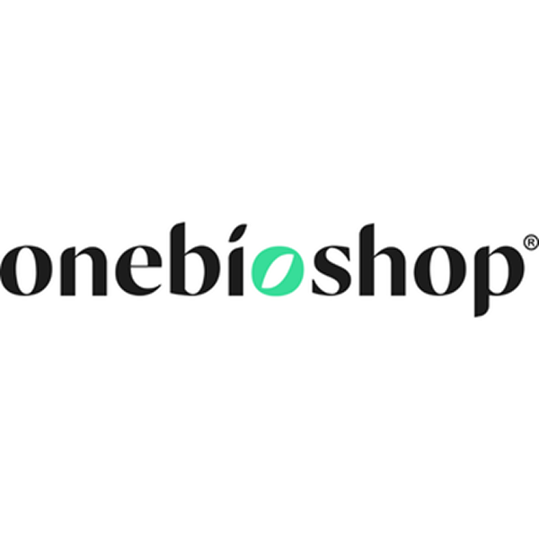 OneBioShop Logo