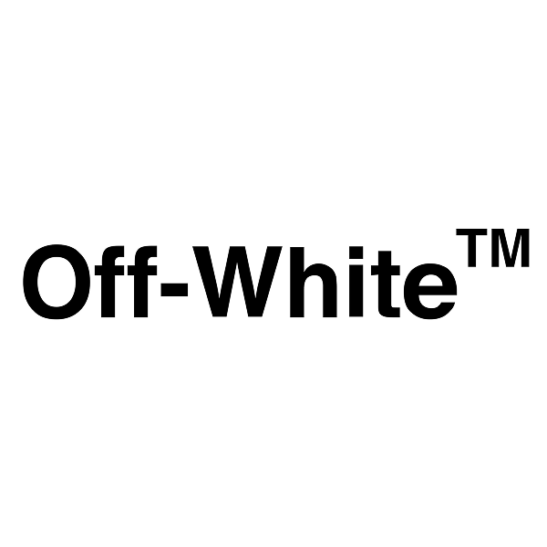 Off-White Logo