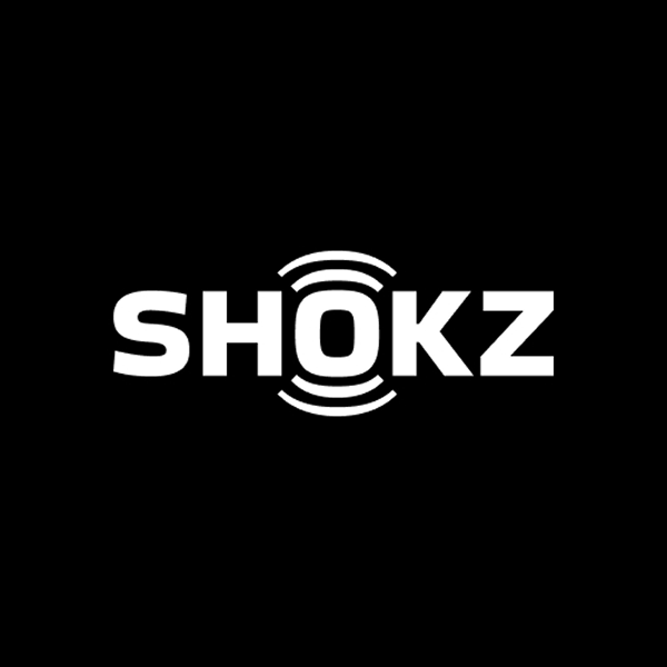 Shokz Logo