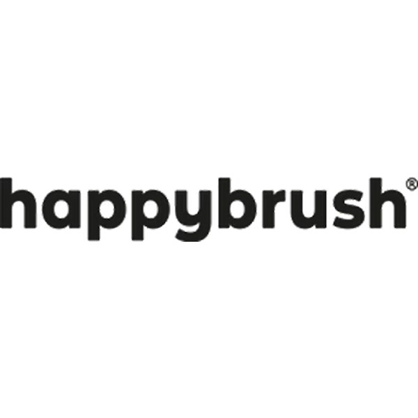 Happybrush Logo
