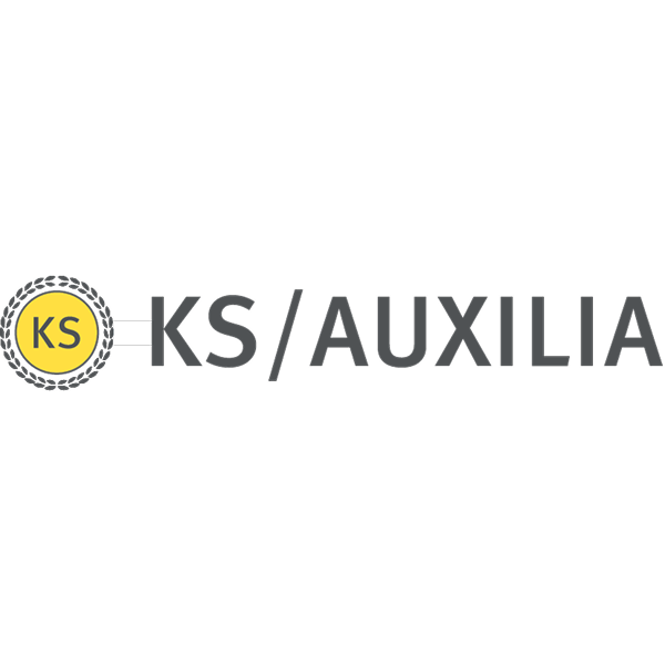 KS/AUXILIA Logo