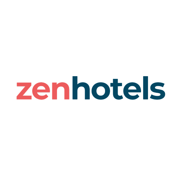 Zen Hotels Logo
