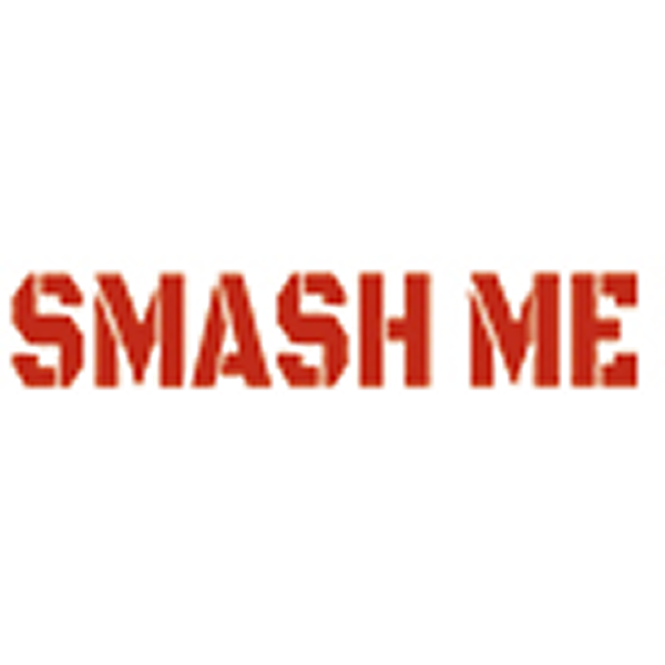 SMASH ME Logo