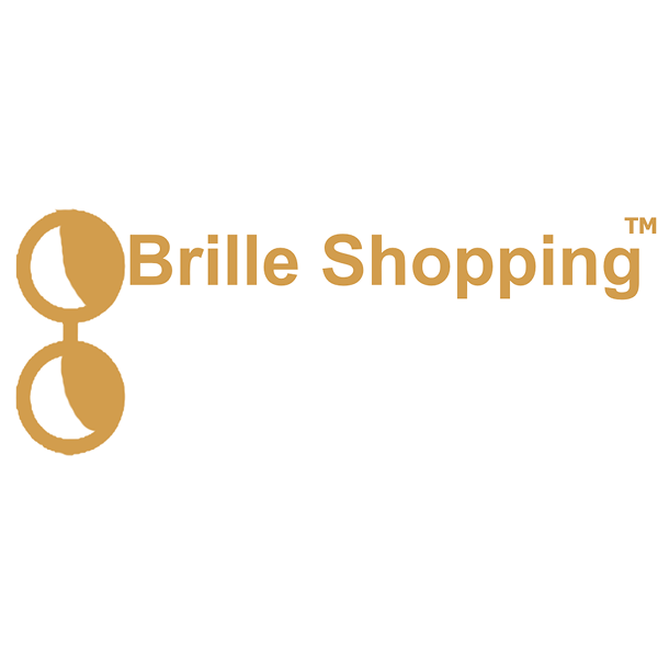 Brille Shopping Logo
