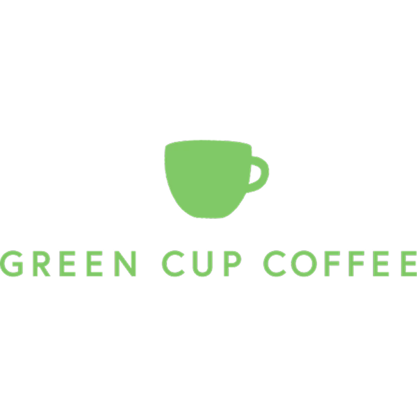 Green Cup Coffee Logo