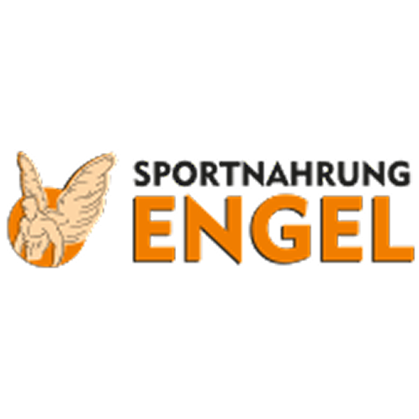 Sportnahrung Engel Logo