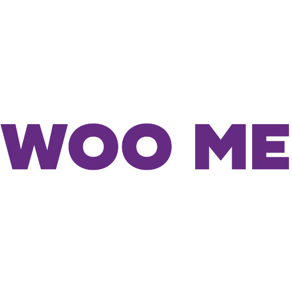Woome Logo
