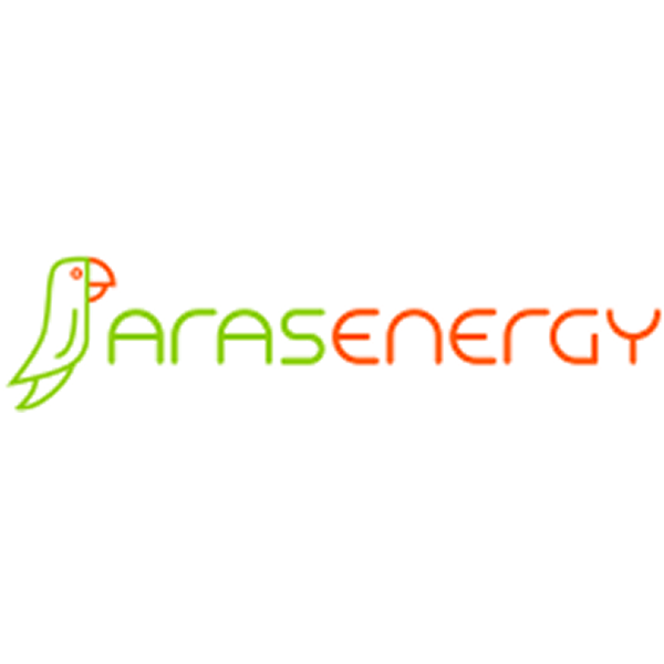 Aras Energy Logo