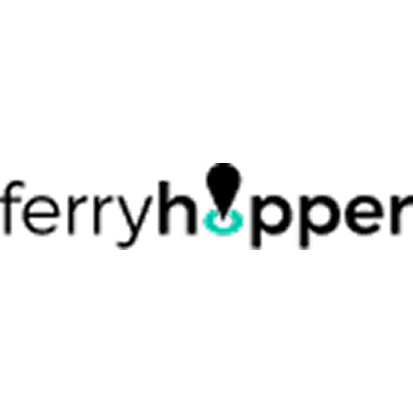 Ferryhopper Logo