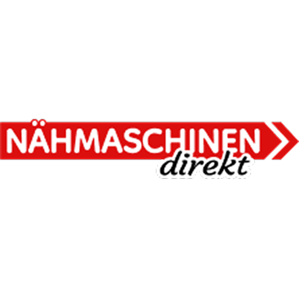 Naehmaschinen Direkt Logo
