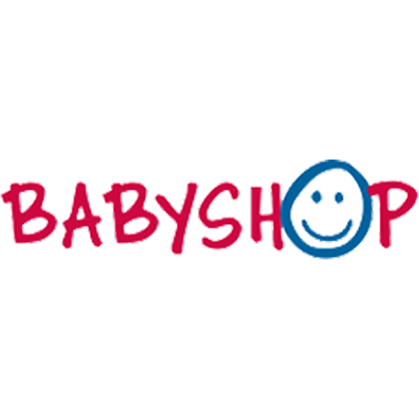 Babyshop Logo