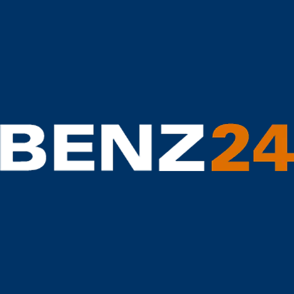 BENZ24 Logo