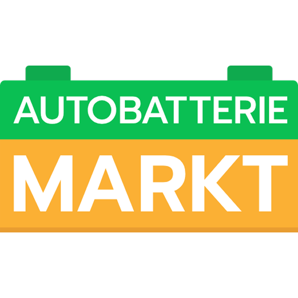 Autobatterien Markt Logo