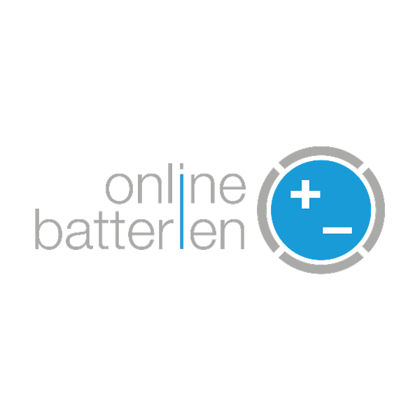 Online Batterien Logo