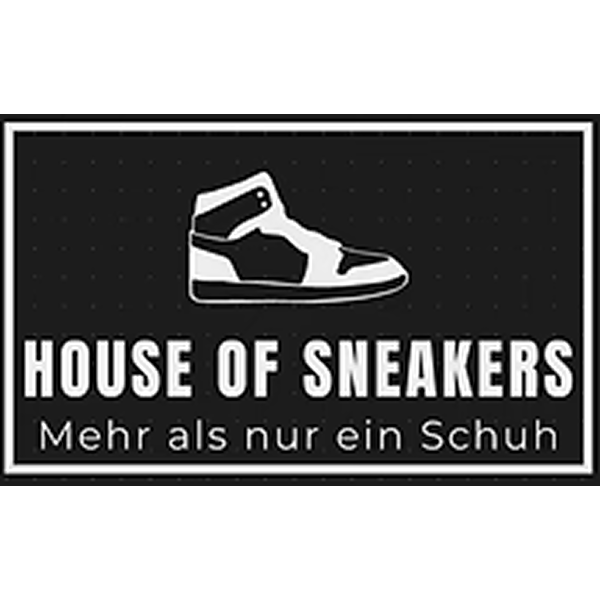 House-of-Sneakers Logo