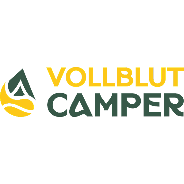 vollblutcamper.de Logo